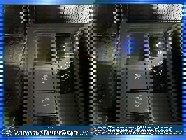 Used 2025 Toyota 4Runner Trailhunter image 27