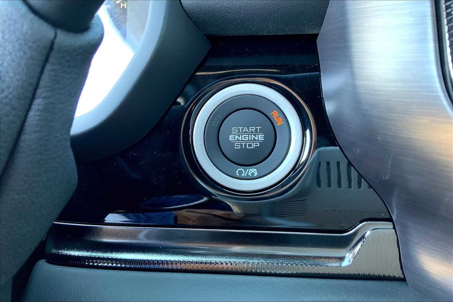 New 2026 RAM 2500 Rebel image 17