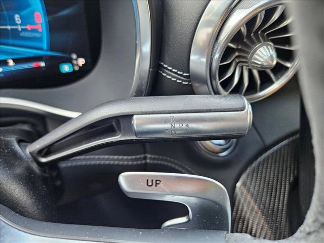 Certified 2022 Mercedes-Benz SL 63 AMG 4MATIC image 12