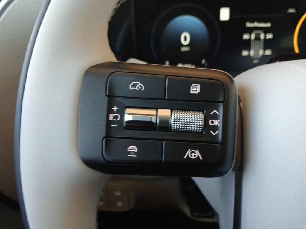 New 2026 Hyundai Palisade Calligraphy image 17