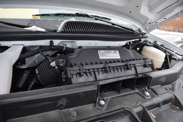 New 2025 Chevrolet Express 3500 w/ Power Convenience Package image 31