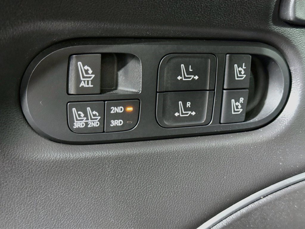 Used 2026 Hyundai Palisade Calligraphy AWD/4WD image 45