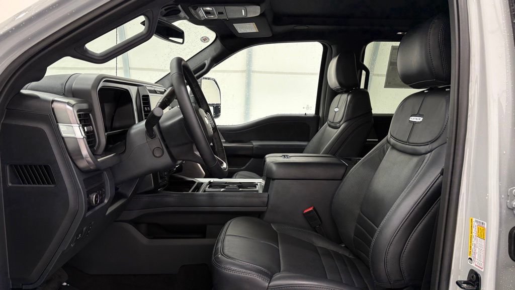 New 2026 Ford F250 Platinum AWD/4WD image 12