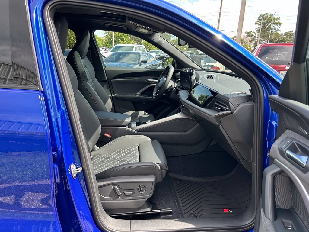 New 2026 Audi SQ5 Premium Plus AWD/4WD image 39