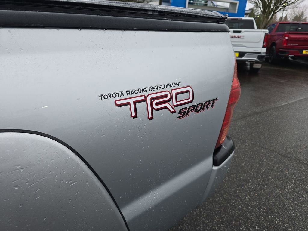 Used 2007 Toyota Tacoma PreRunner image 32