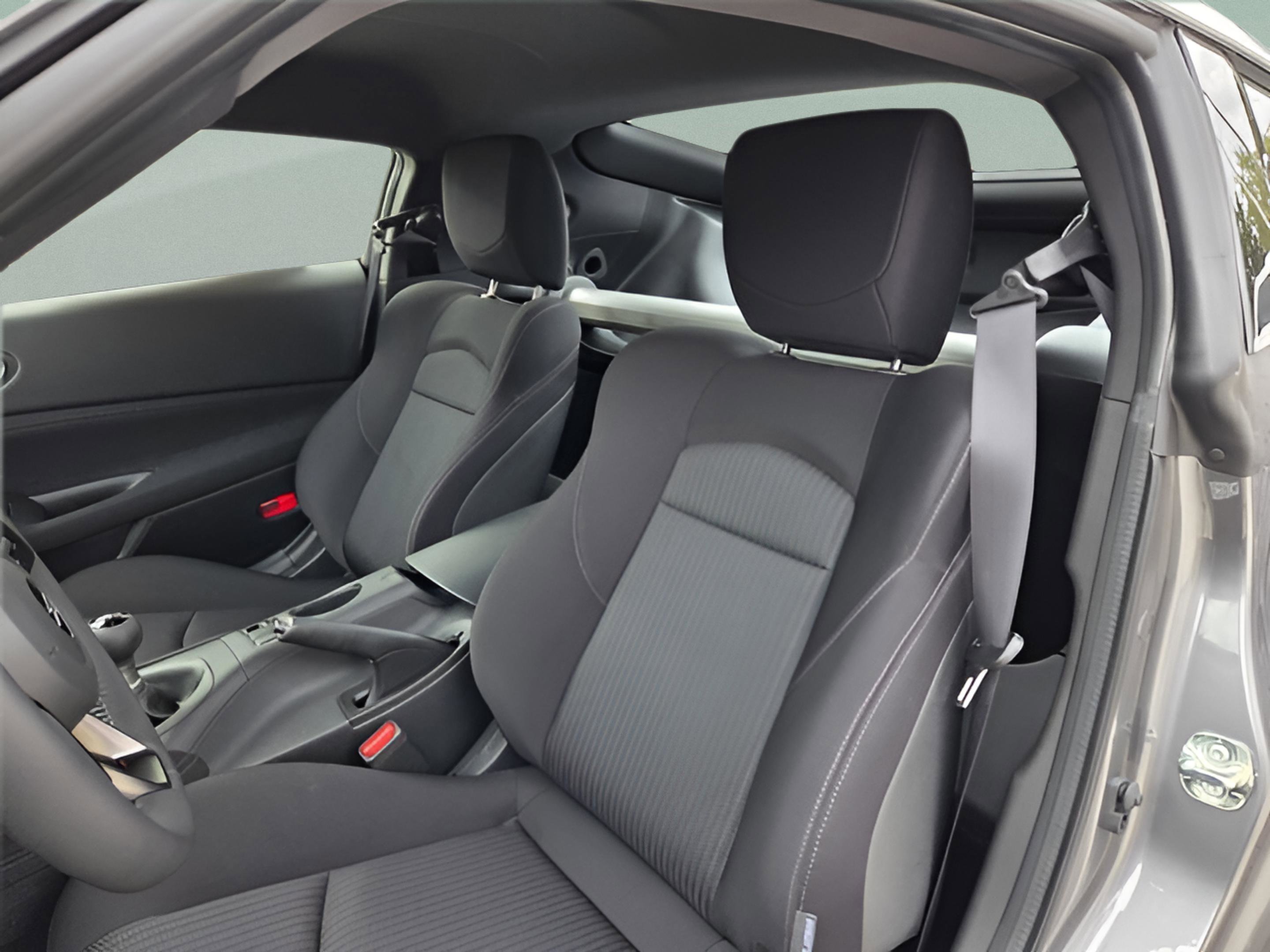 New 2026 Nissan Z Sport w/ Floor Mat Package image 7