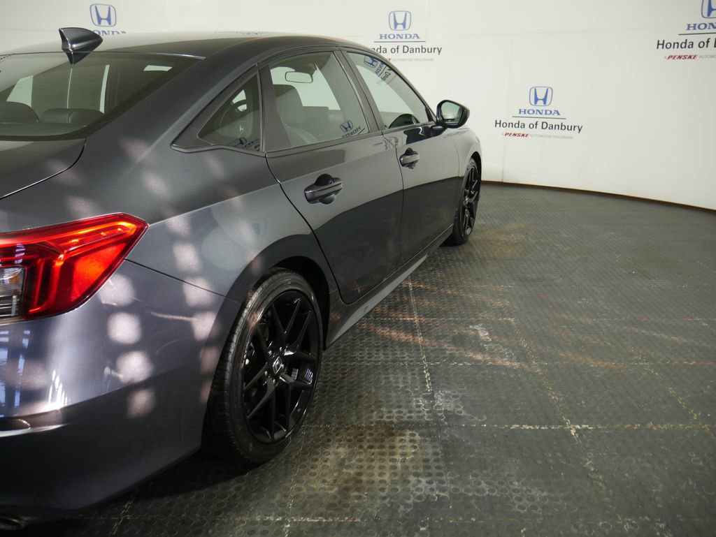 Used 2022 Honda Civic Sport image 5