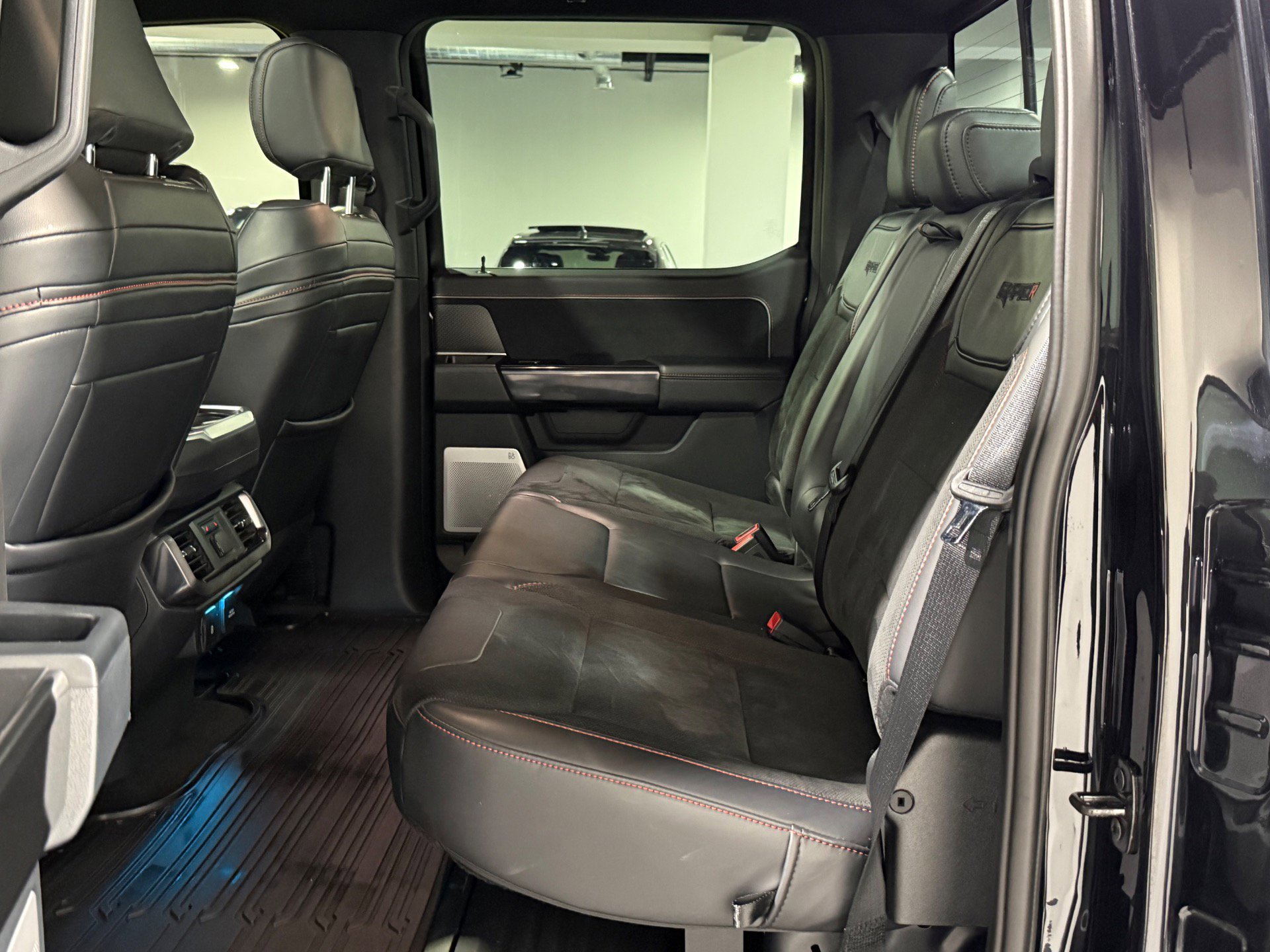 Used 2025 Ford F150 Raptor w/ Equipment Group 803A Raptor R image 50