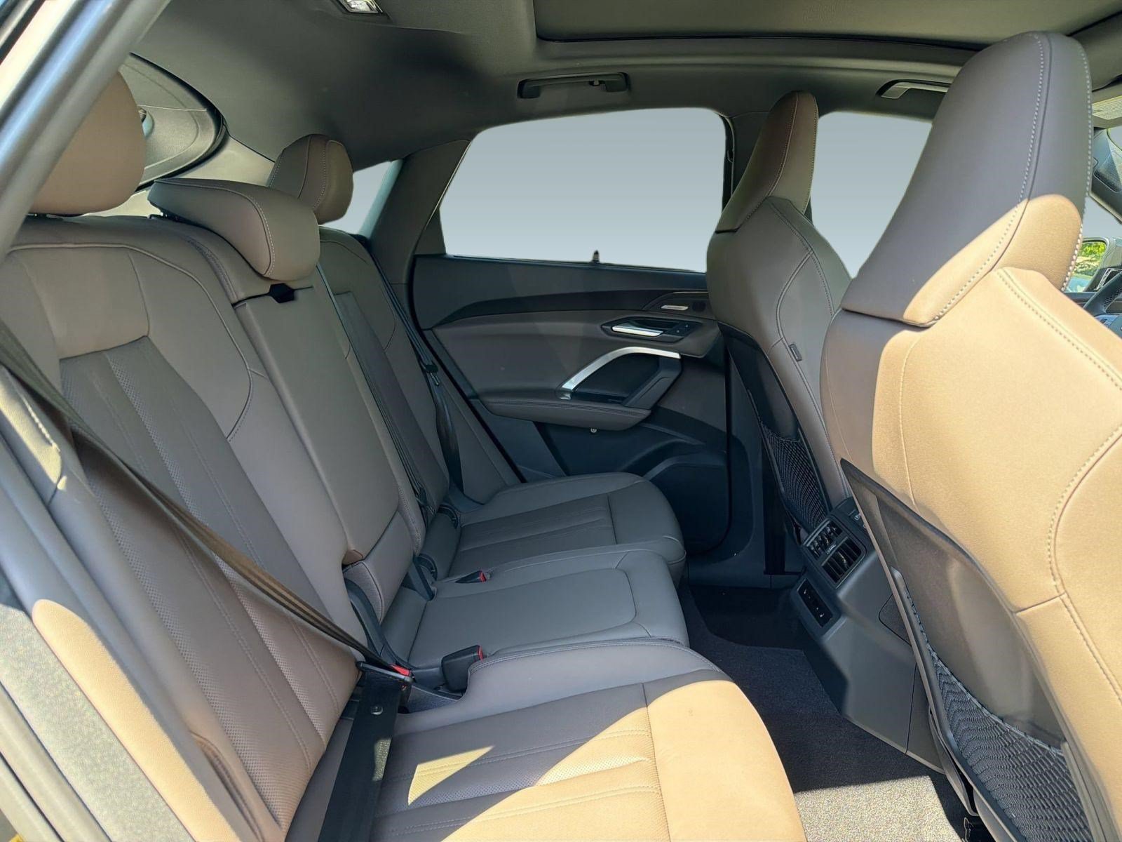 New 2026 Audi Q5 Prestige AWD/4WD image 29