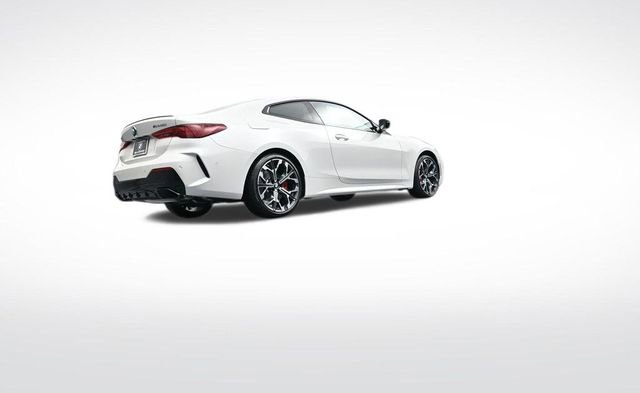 New 2026 BMW 440i xDrive Coupe w/ Premium Package image 31