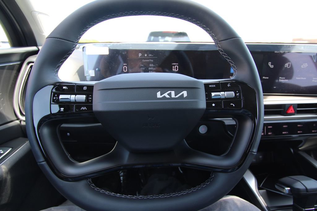 New 2026 Kia Sorento LX image 19