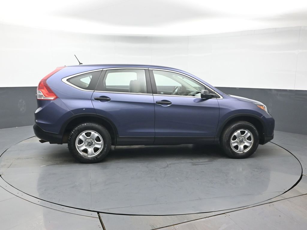 Used 2012 Honda CR-V LX image 7