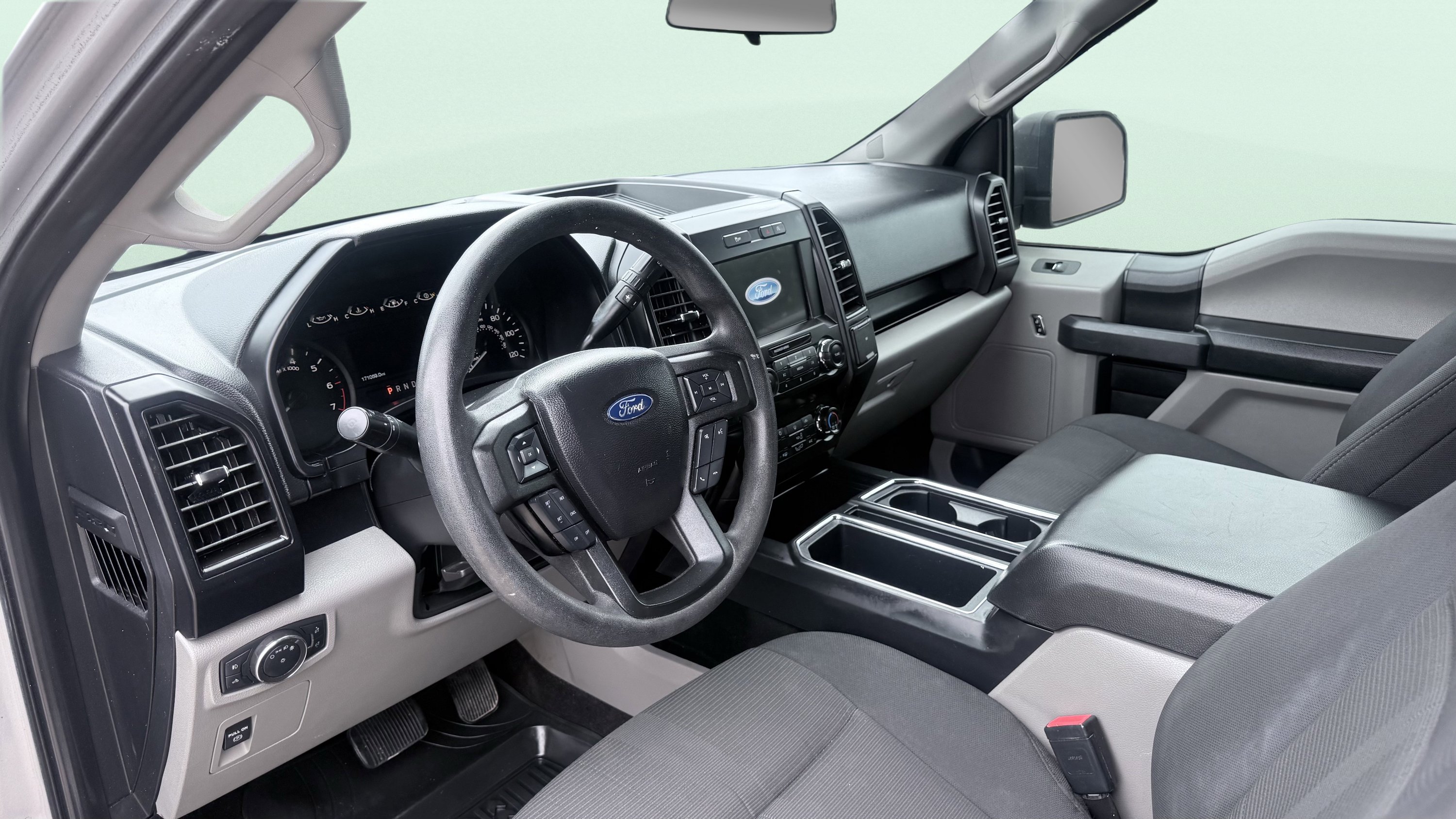 Used 2020 Ford F150 XL w/ Equipment Group 101A Mid RWD image 21