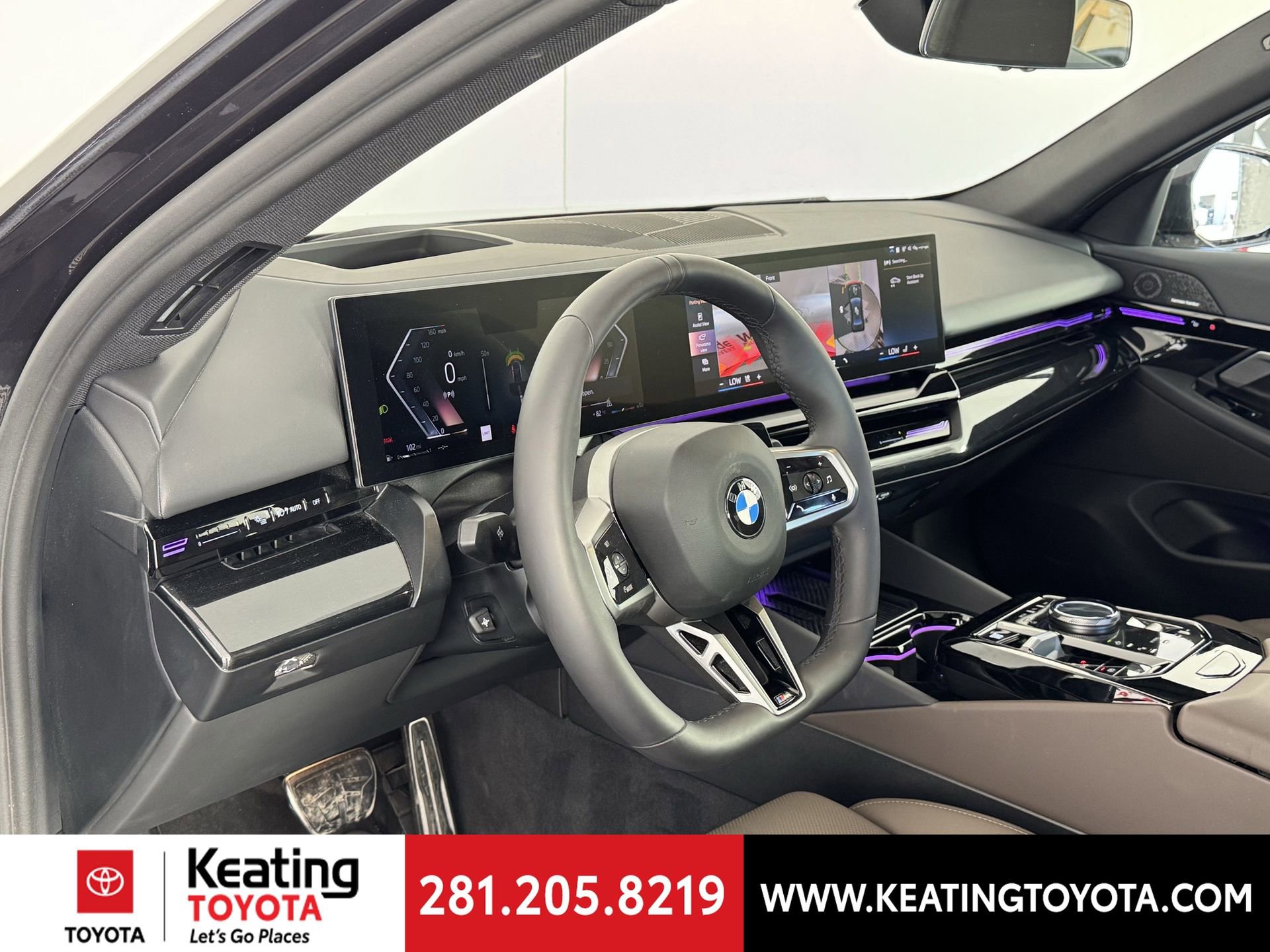 Used 2026 BMW 530i xDrive image 13