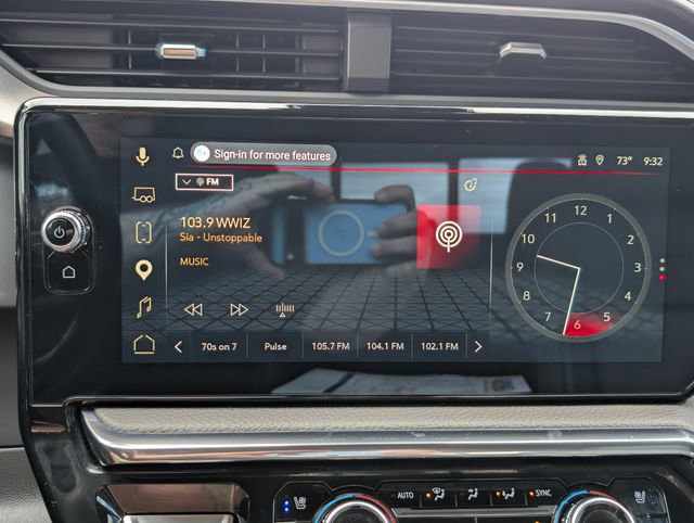 Used 2024 GMC Sierra 1500 Denali w/ Technology Package image 24