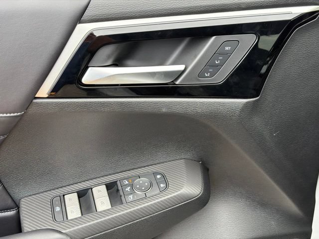 New 2026 Mitsubishi Outlander SEL FWD image 20