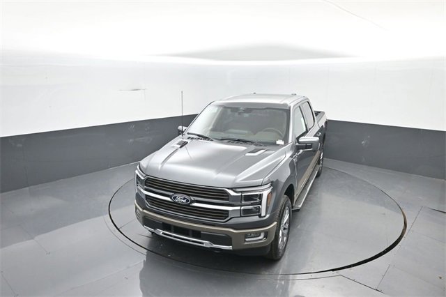 New 2026 Ford F150 King Ranch image 18