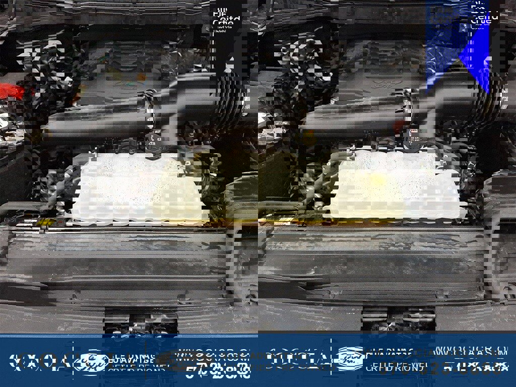 Certified 2022 Ford F150 Lariat image 27