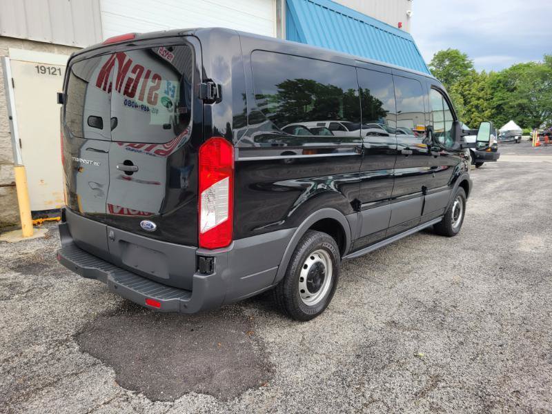Used 2018 Ford Transit 150 XL RWD image 32