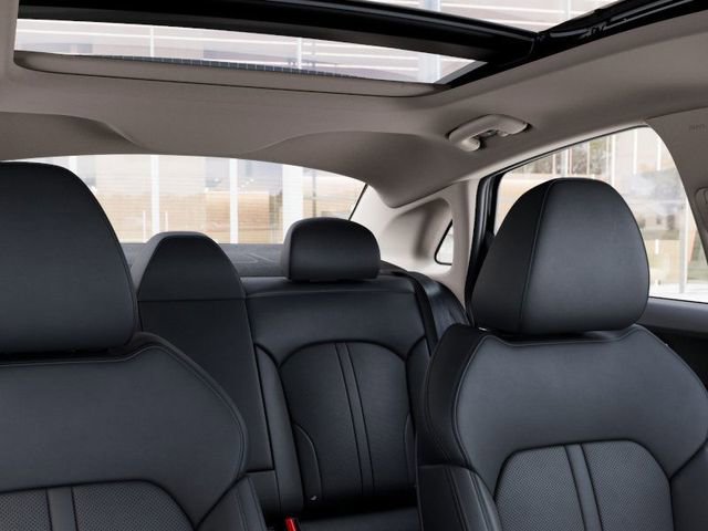 New 2026 Kia K5 EX image 27