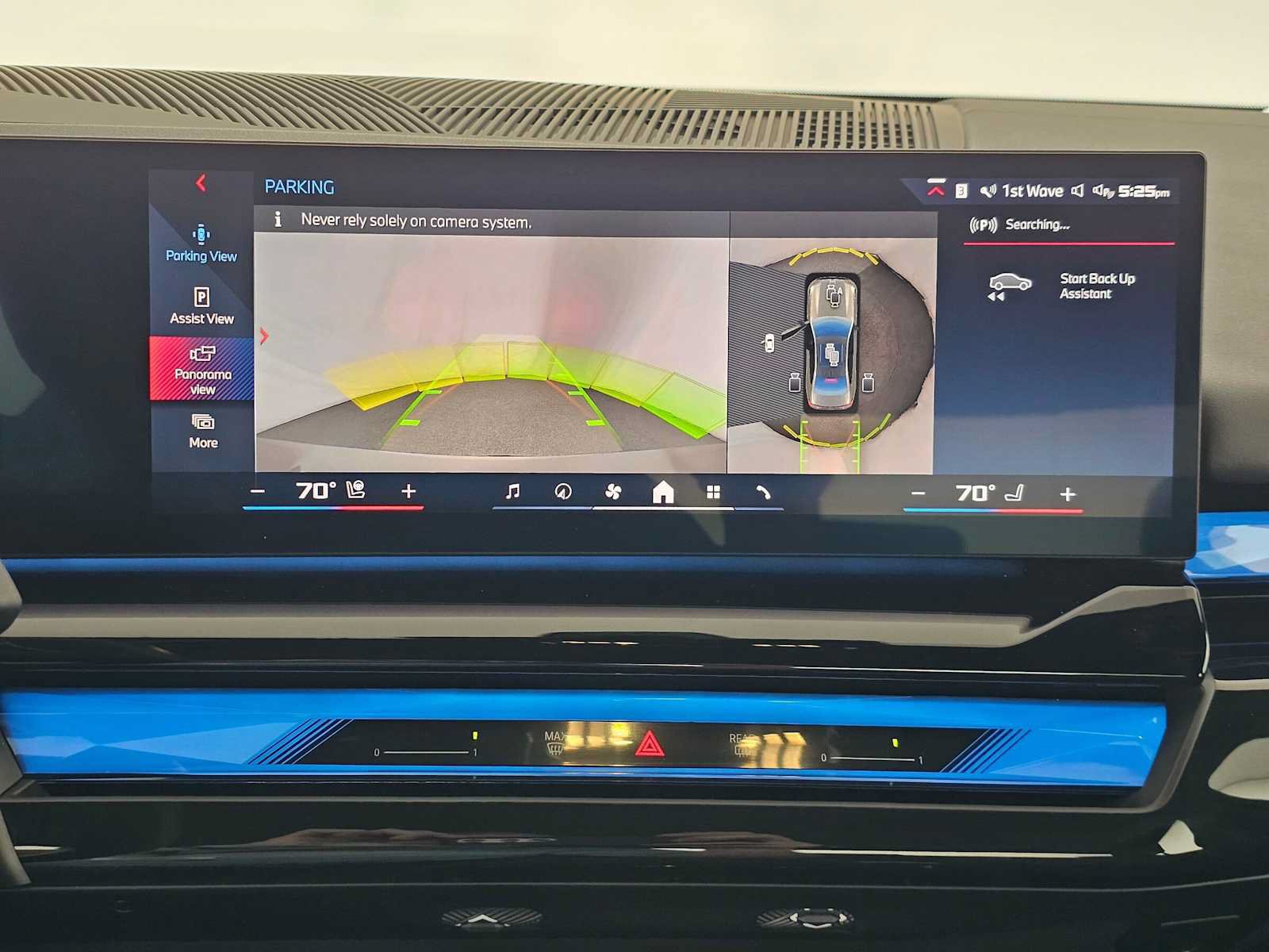 Used 2024 BMW i5 M60 w/ Premium Package AWD/4WD image 27