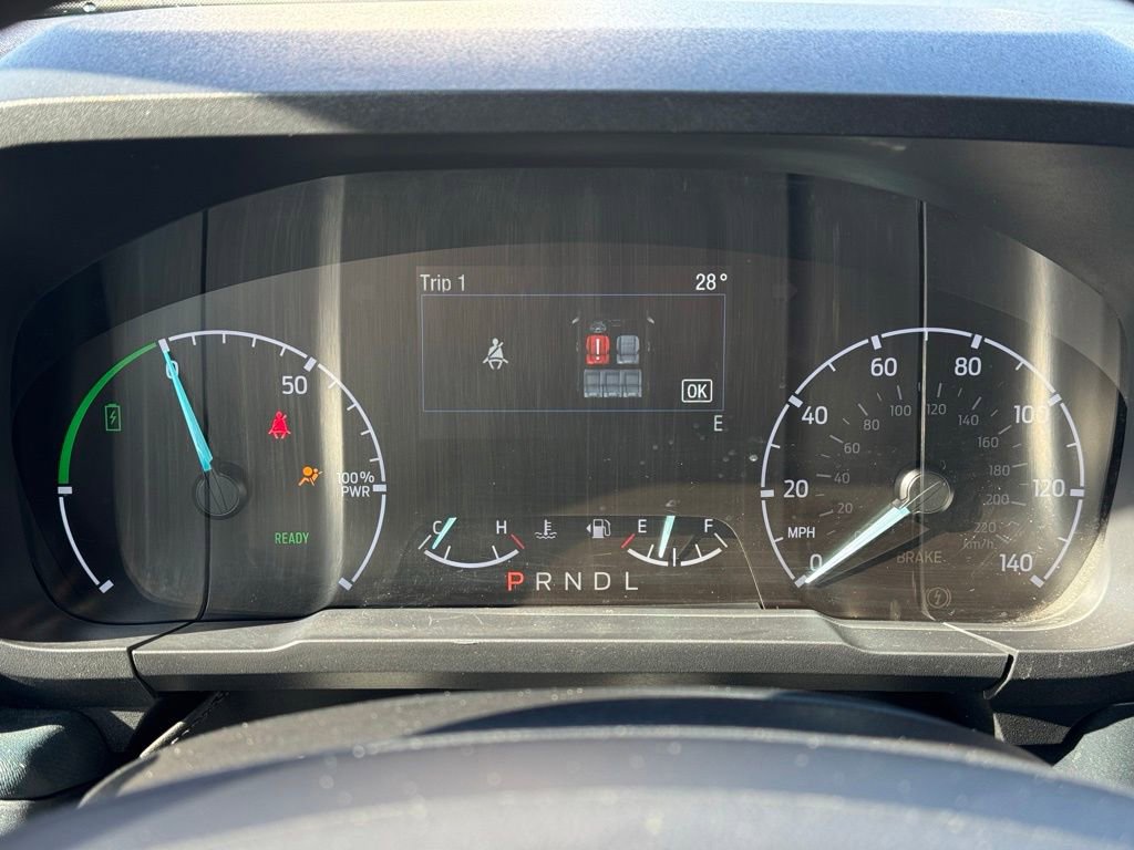 Used 2024 Ford Maverick XL image 41