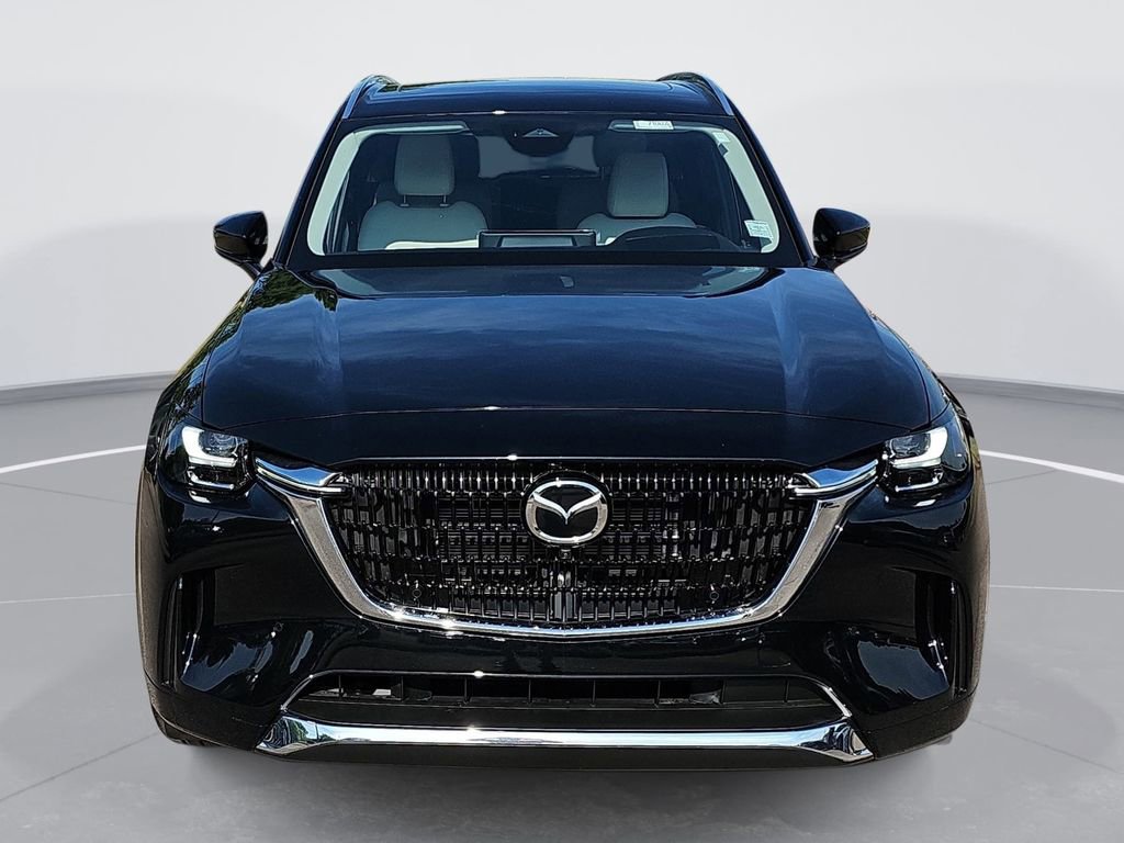 New 2026 MAZDA CX-90 3.3 Turbo S w/ Premium Plus AWD/4WD image 2