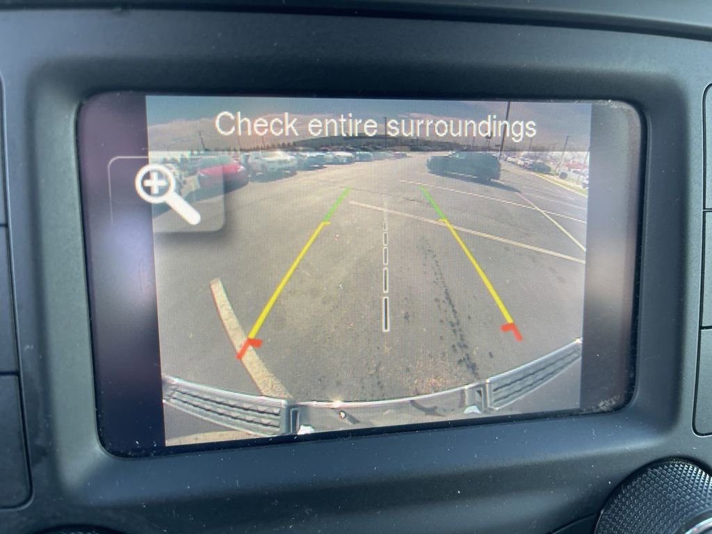 Used 2021 RAM 1500 Big Horn AWD/4WD image 17