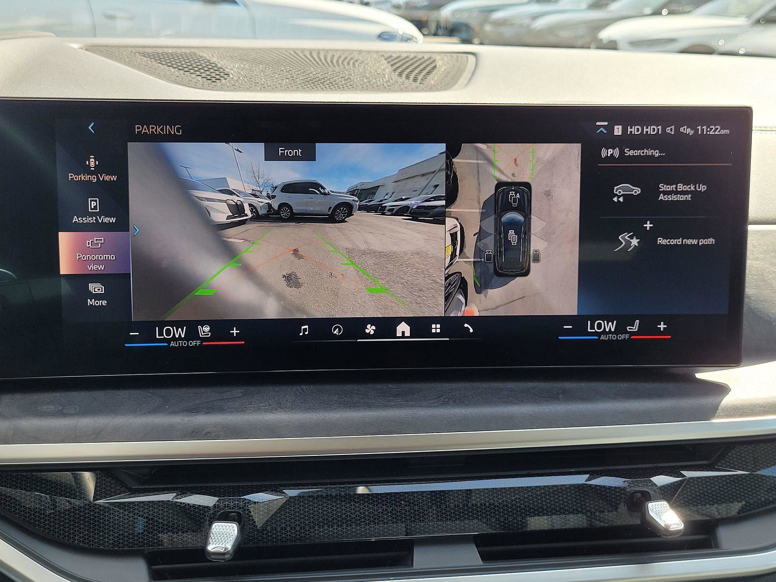 Certified 2024 BMW X7 xDrive40i image 12