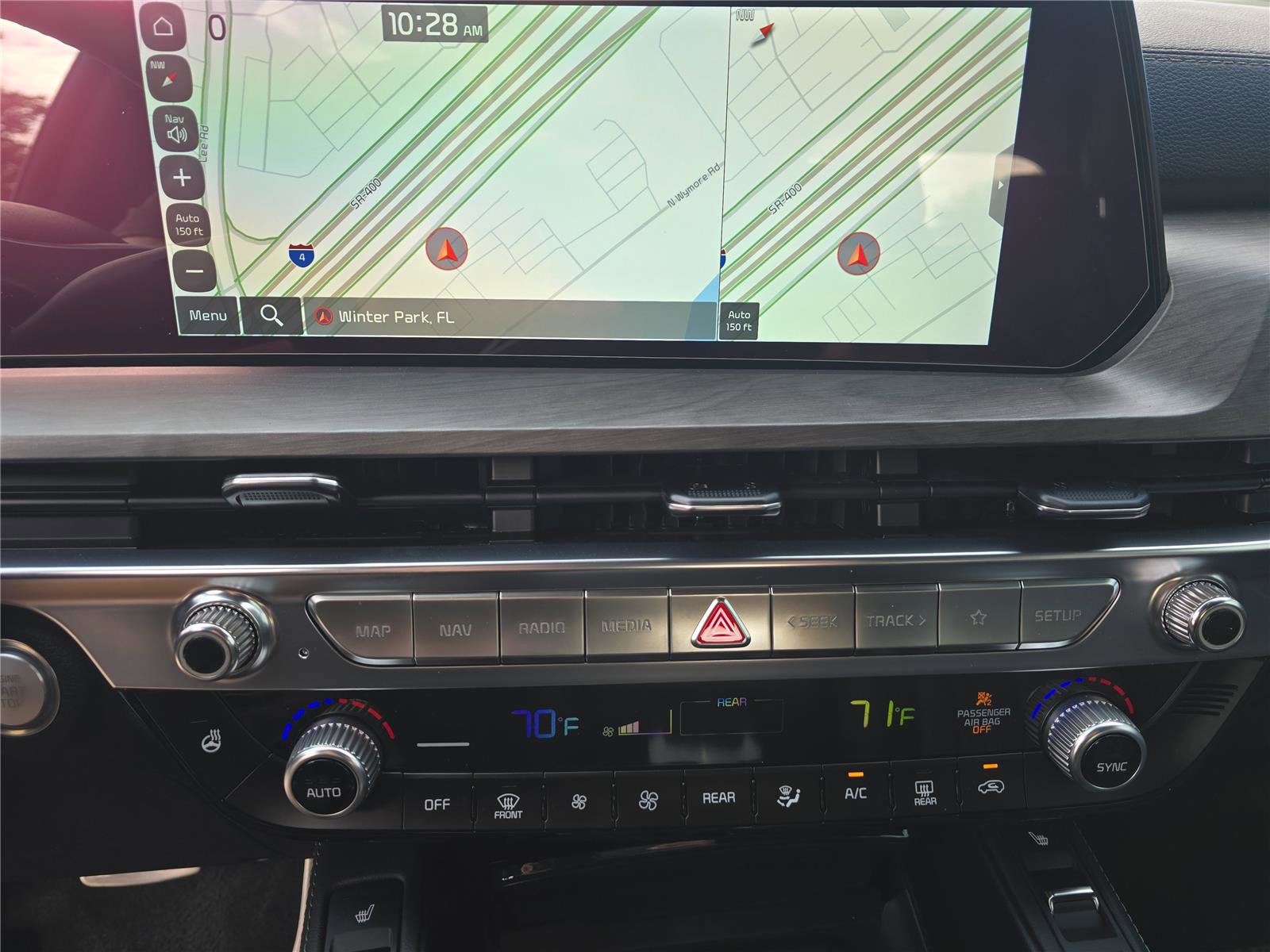 Used 2025 Kia Telluride SX Prestige X-Pro image 18