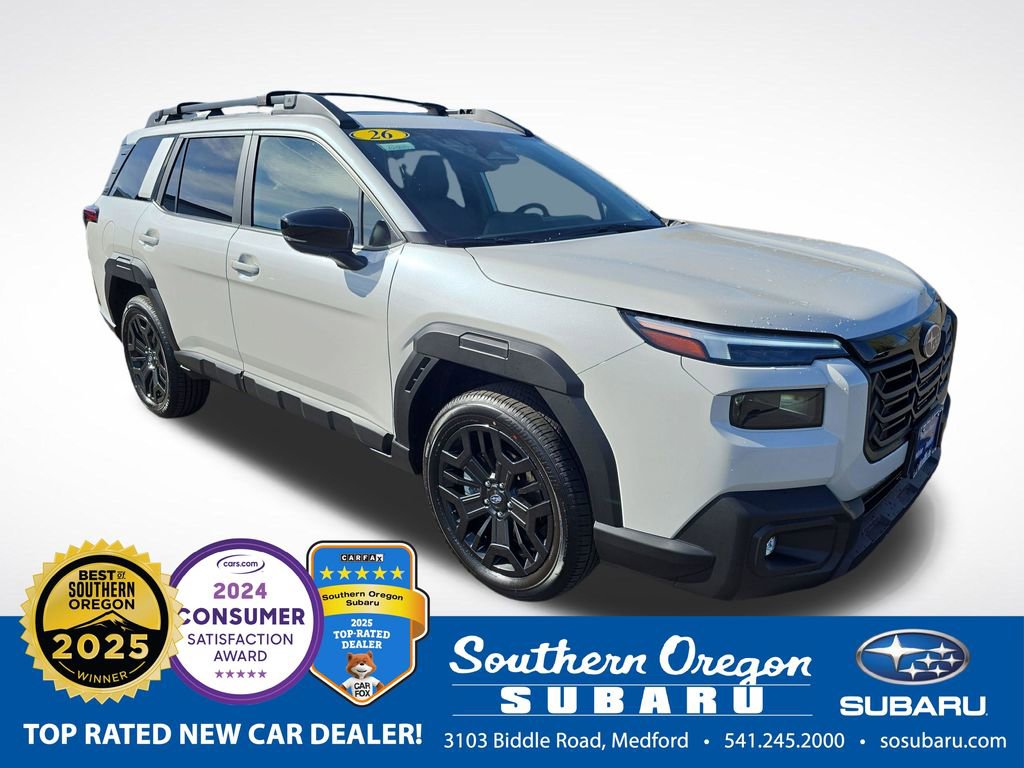 New 2026 Subaru Outback Limited XT AWD/4WD video 2
