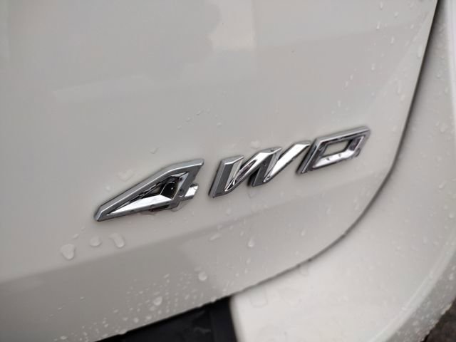 Used 2022 Ford Explorer XLT image 48