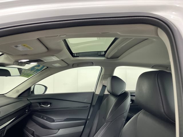 Used 2023 Honda Accord EX-L image 10