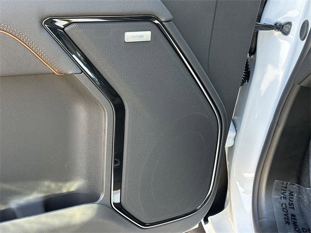 New 2026 GMC Sierra 2500 AT4 w/ AT4 Premium Plus Package image 21