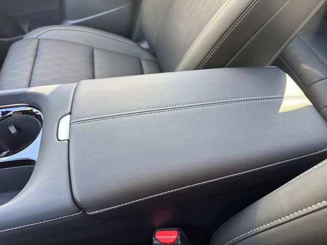 New 2026 Nissan Murano Platinum w/ Cargo Package image 22