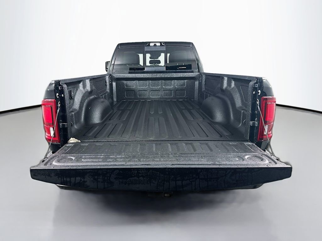 New 2026 RAM 2500 Limited image 16
