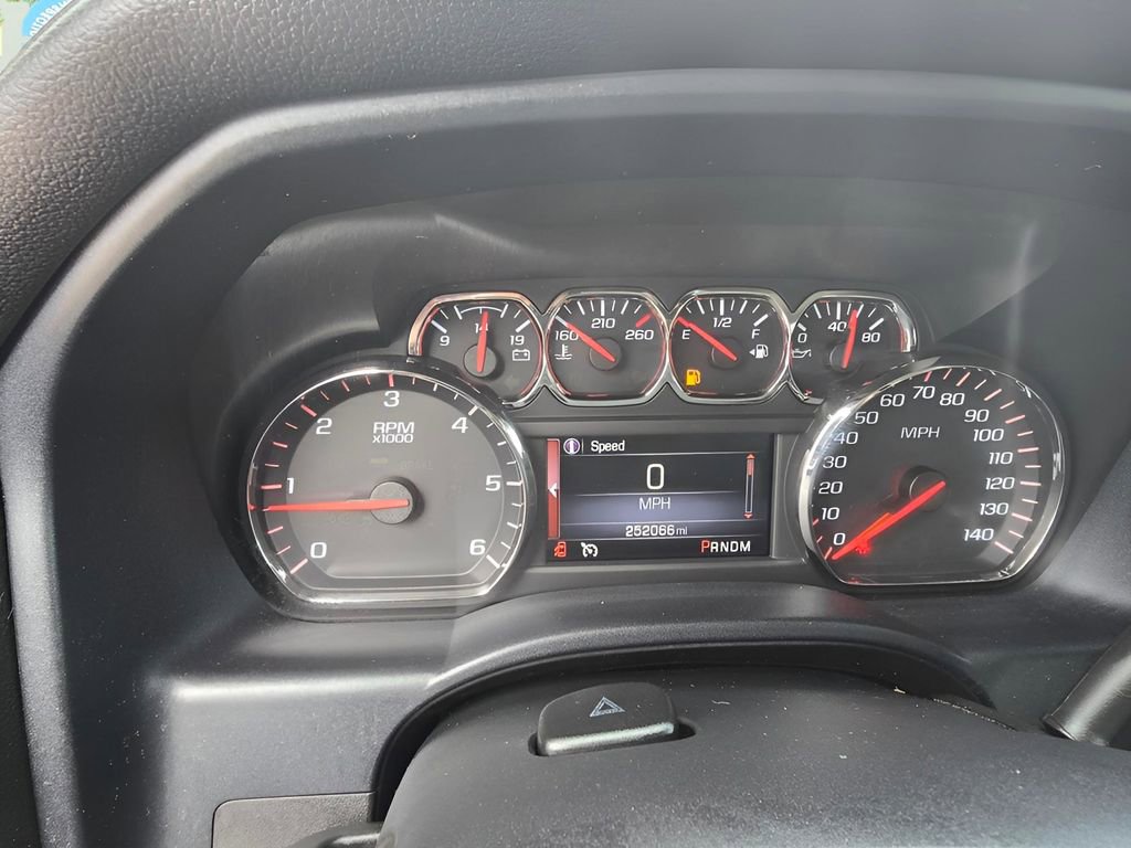 Used 2014 GMC Sierra 1500 SLE w/ SLE Value Package image 22