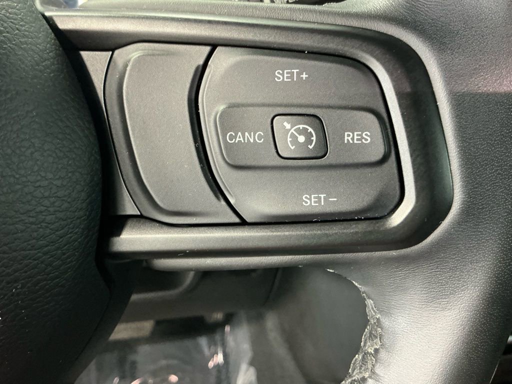 Used 2022 Jeep Wrangler Unlimited Sport image 13