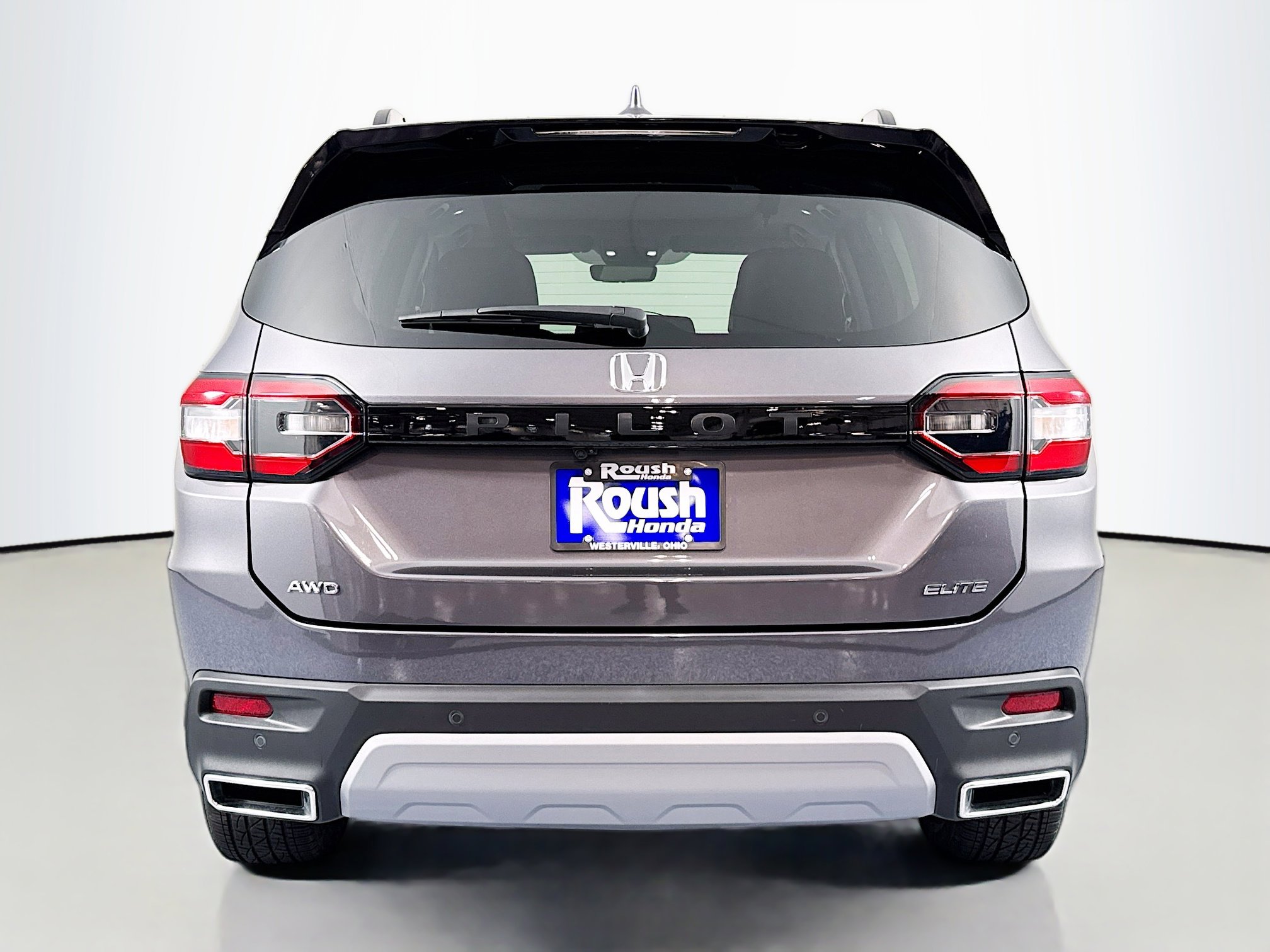 Certified 2023 Honda Pilot Elite image 6