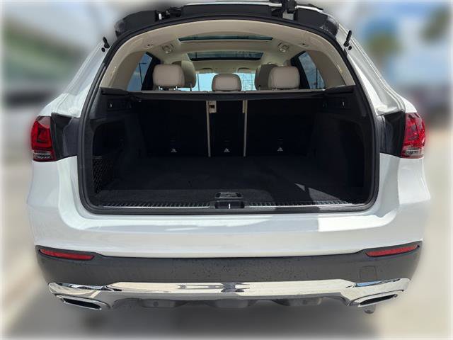 Used 2020 Mercedes-Benz GLC 300 image 7