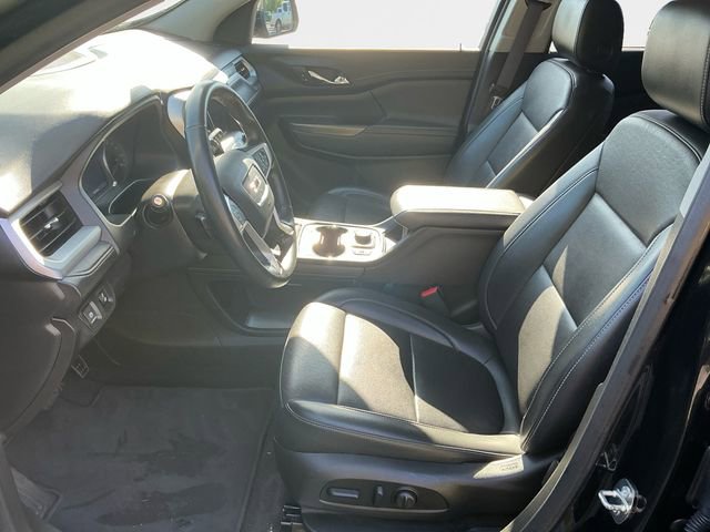 Used 2023 GMC Acadia SLT AWD/4WD image 10