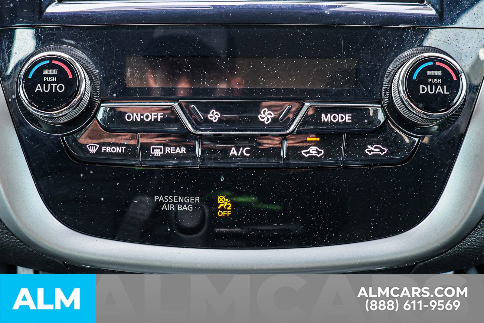 Used 2021 Nissan Murano SV image 33