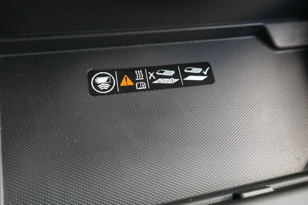 New 2026 Chevrolet Tahoe High Country w/ Sun And Tow Package image 20