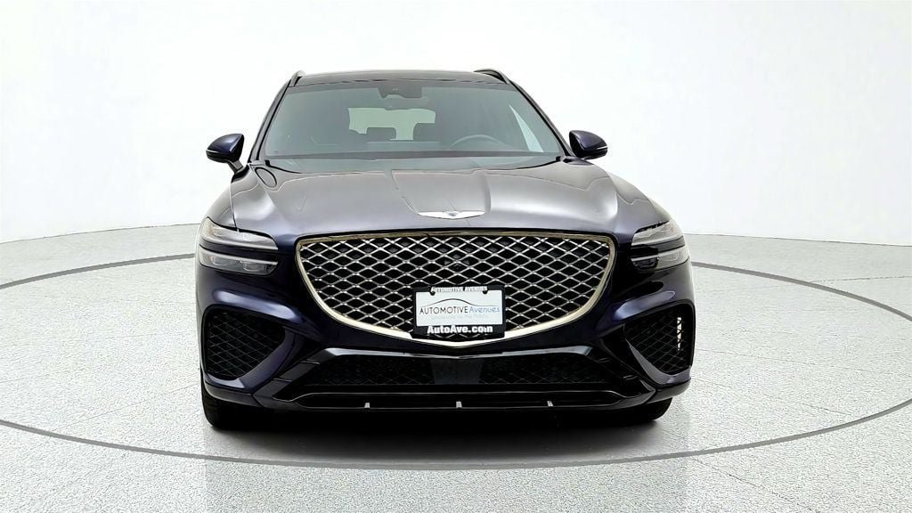 Used 2023 Genesis GV70 2.5T w/ Sport Prestige Package AWD/4WD image 2