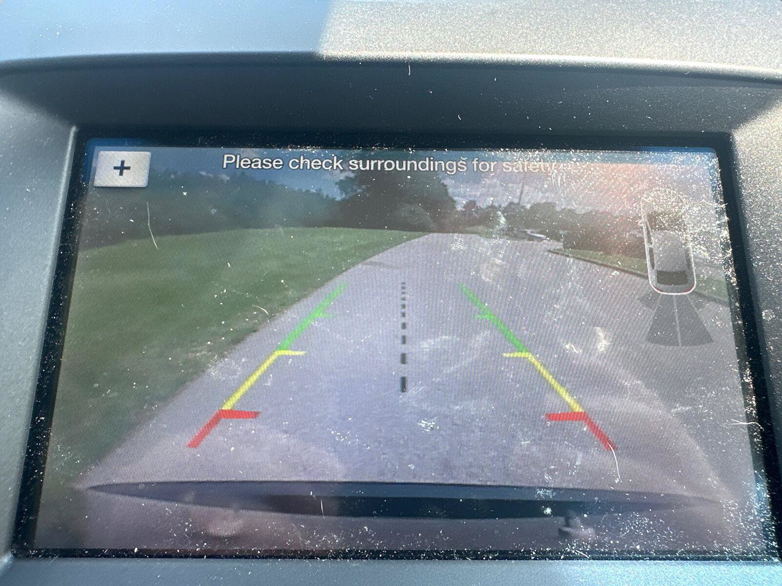 Certified 2019 Ford Edge SEL w/ Equipment Group 201A AWD/4WD image 9