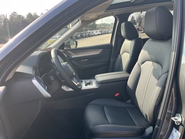 New 2026 MAZDA CX-90 3.3 Turbo w/ Premium Sport Pkg AWD/4WD image 23