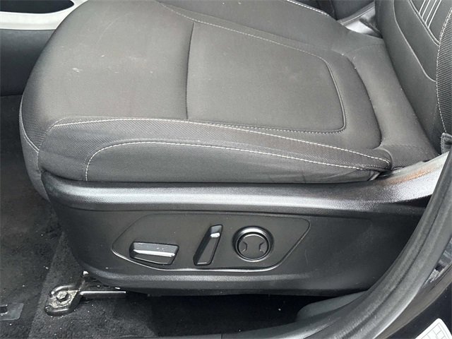 Used 2024 Hyundai Tucson SEL image 19