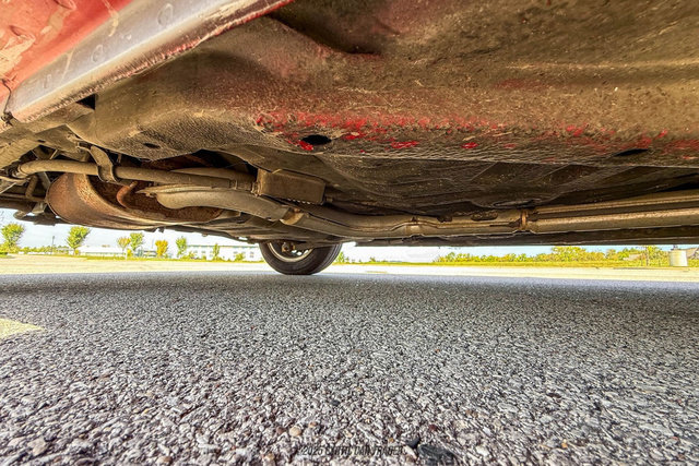 Used 1991 Mercury Capri XR2 image 86