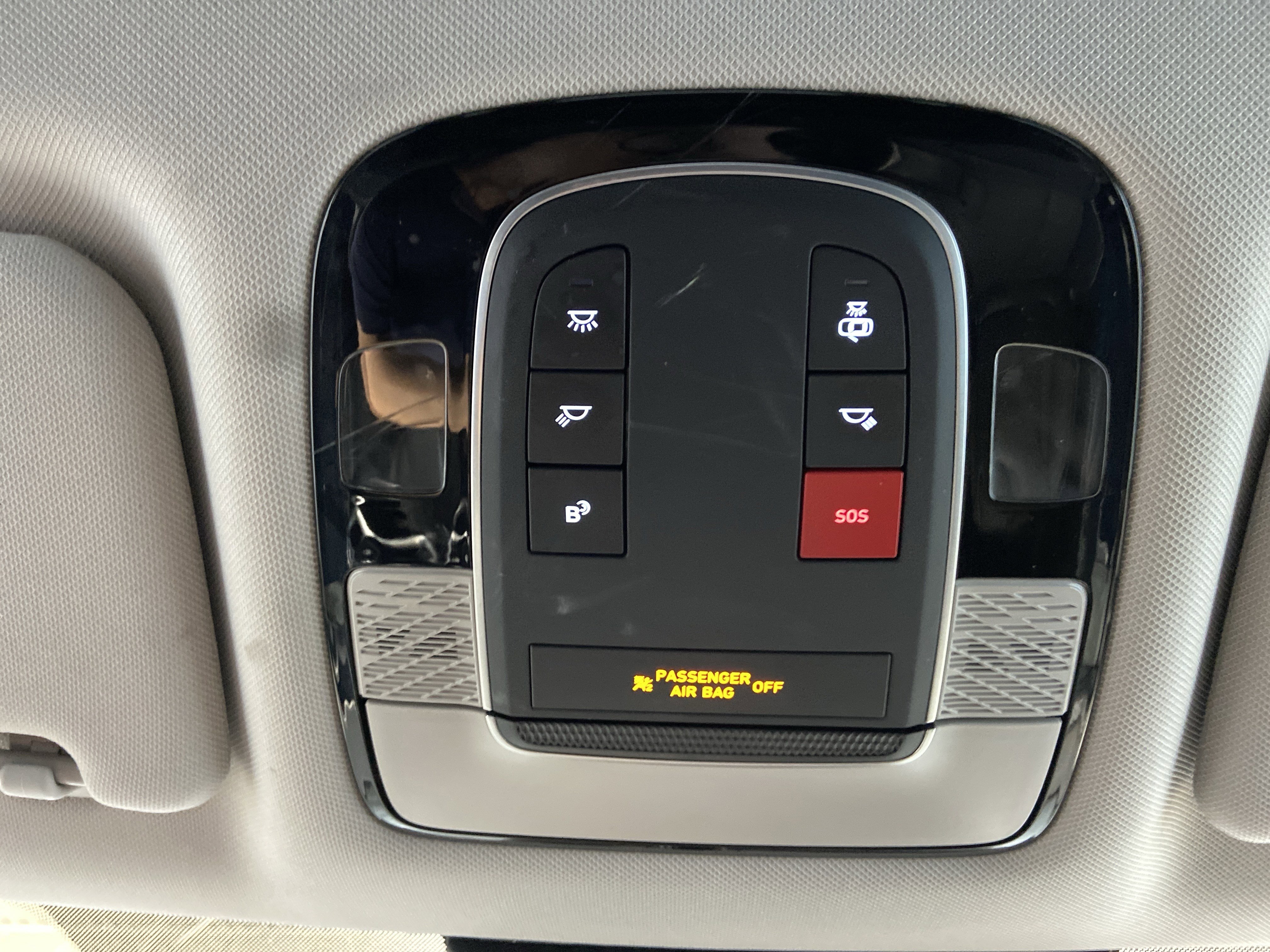 Used 2025 Hyundai Palisade SEL image 25