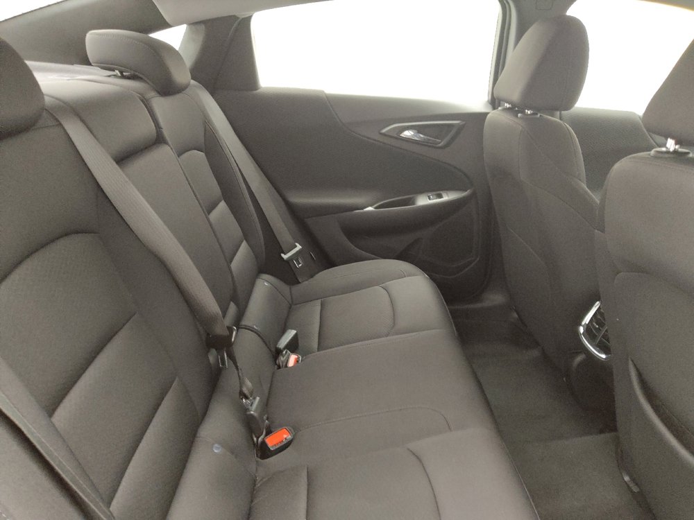 Used 2024 Chevrolet Malibu LT image 19